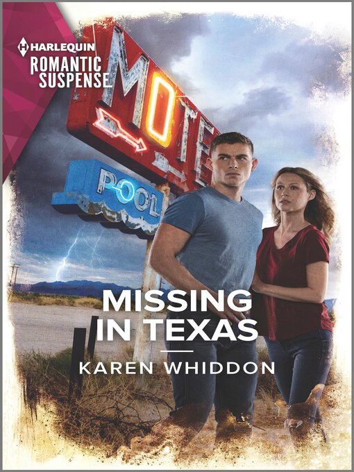 Title details for Missing in Texas by Karen Whiddon - Available